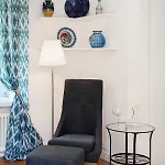 Nowolipie By Renters وارسو