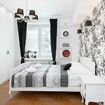 Nowolipie By Renters فندق *