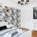 Nowolipie By Renters فندق *
