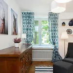 Nowolipie By Renters * Varşova