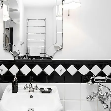 Apartment Nowolipie By Renters *