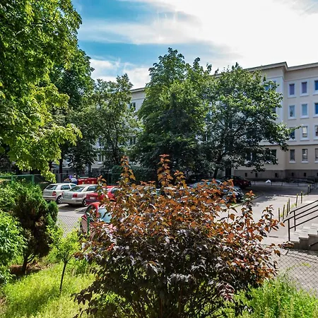 Nowolipie By Renters Warschau