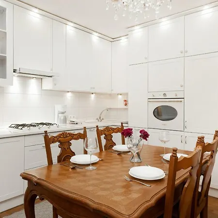 Nowolipie By Renters Warsaw