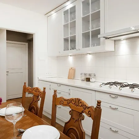 Nowolipie By Renters Warsaw