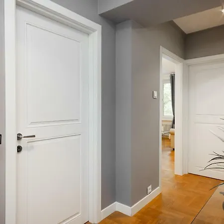 Nowolipie By Renters *