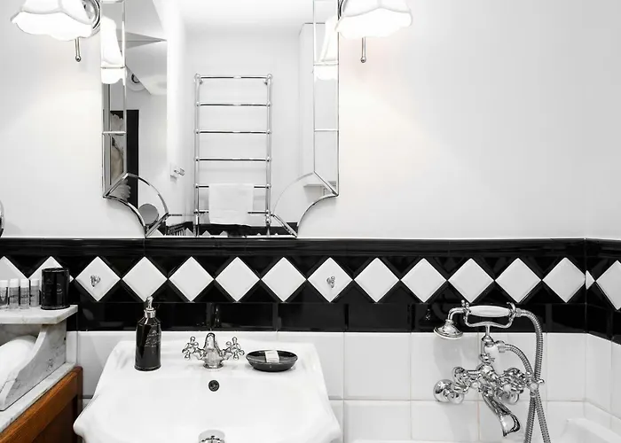 Hotel Nowolipie By Renters *