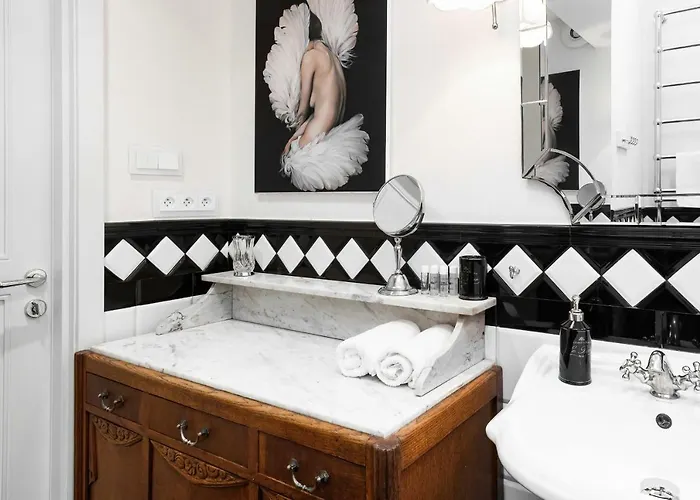 Hotel Nowolipie By Renters *