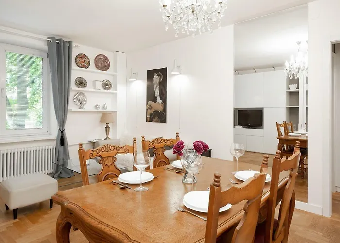 Nowolipie By Renters *