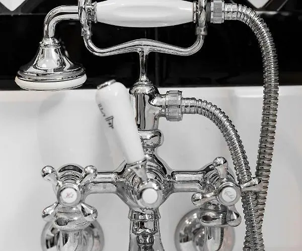 Nowolipie By Renters Warsaw