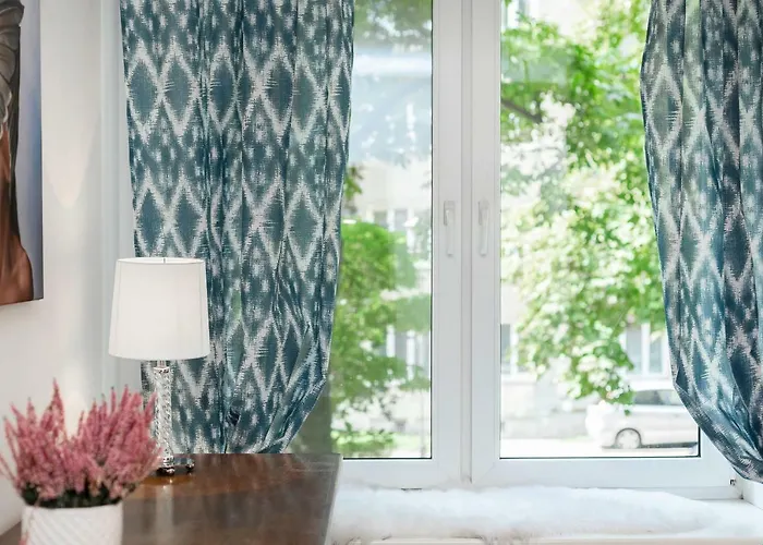 Nowolipie By Renters Hotel Warsaw