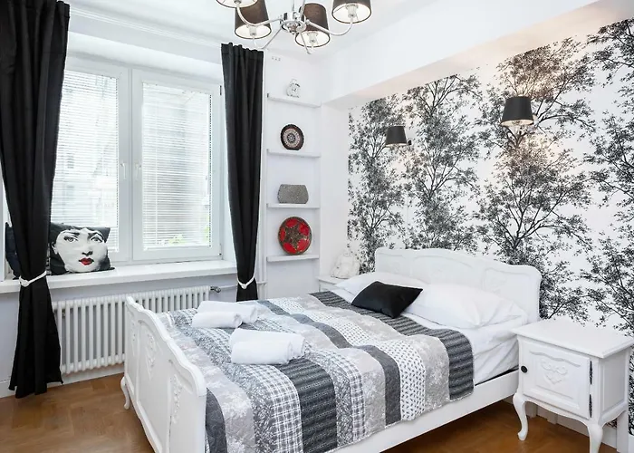 Nowolipie By Renters Hotel *