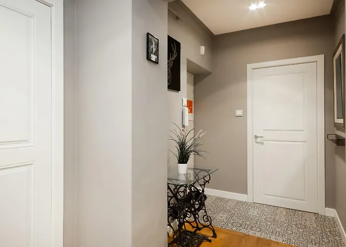 Nowolipie By Renters *