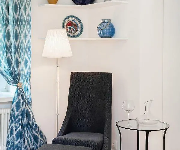 Nowolipie By Renters Warsaw