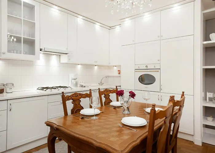 Nowolipie By Renters Warsaw