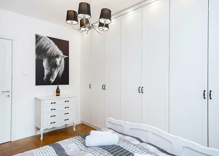 Nowolipie By Renters Hotel *