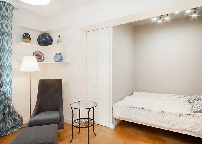 Nowolipie By Renters Hotel *