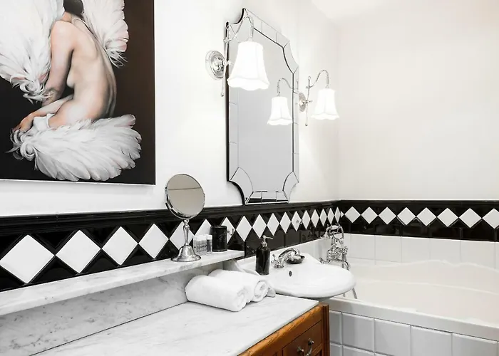 Nowolipie By Renters Warsaw