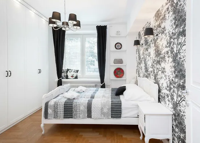 Nowolipie By Renters Hotel *