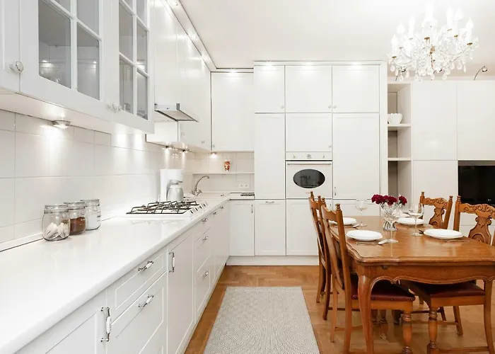 Nowolipie By Renters