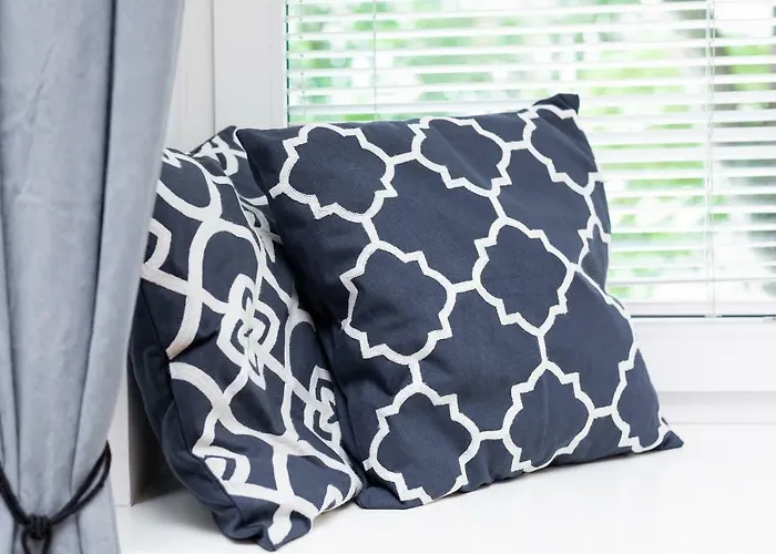 Nowolipie By Renters Hotel *