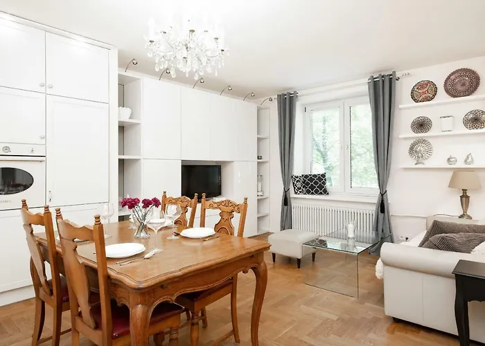 Nowolipie By Renters