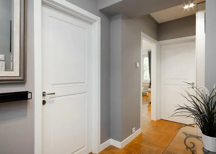 Nowolipie By Renters *