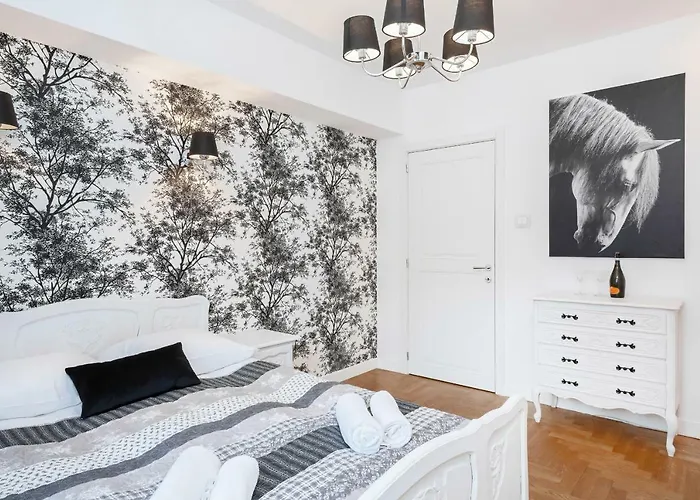 Nowolipie By Renters Hotel *