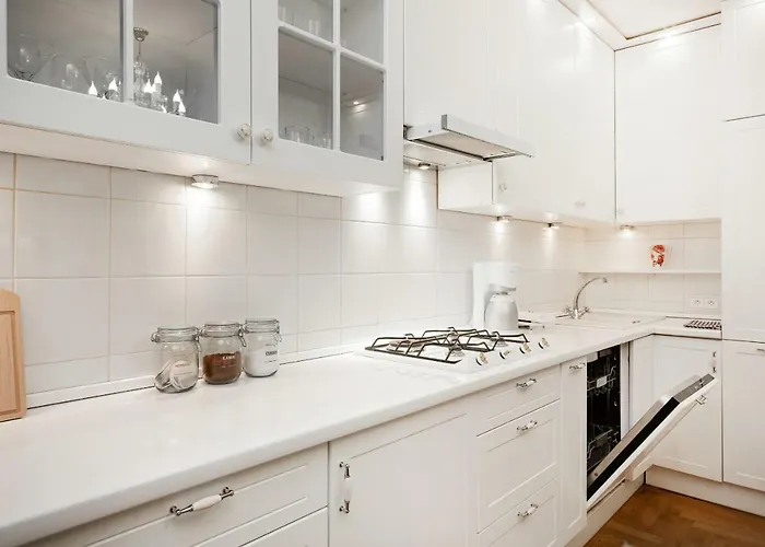 Nowolipie By Renters Hotel *