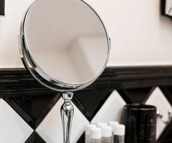 Nowolipie By Renters Hotel Warsaw