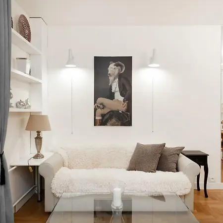 Nowolipie By Renters Warszawa