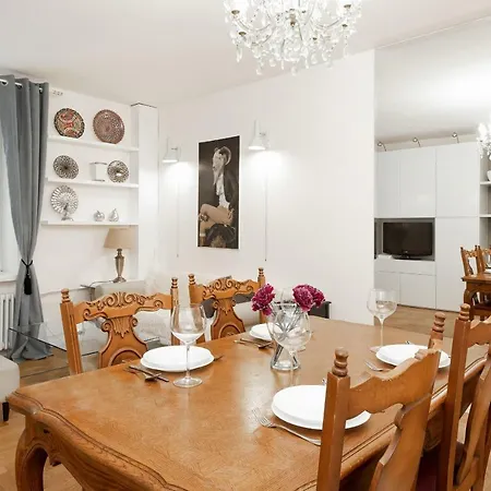 Nowolipie By Renters *