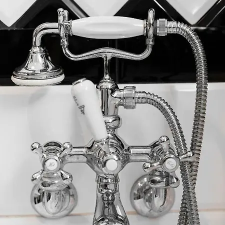 Nowolipie By Renters Βαρσοβία