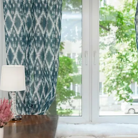 Nowolipie By Renters Ξενοδοχείο Βαρσοβία