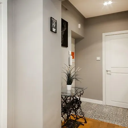 Nowolipie By Renters *