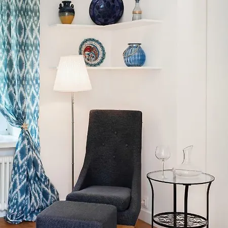 Nowolipie By Renters Βαρσοβία