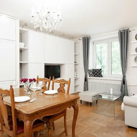 Nowolipie By Renters